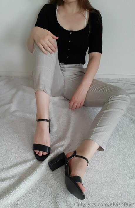 elvishfaye star nice photos