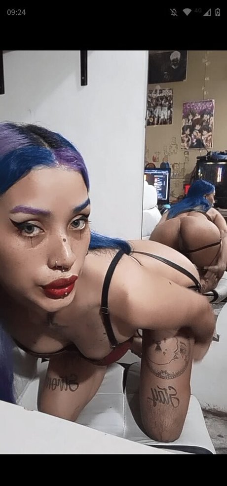 witchfreak333 pornstar pretty image