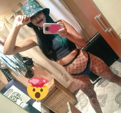 witchfreak333 model porn image