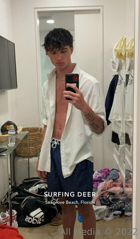 notgavinn star nudes image