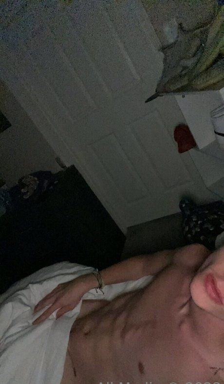 notgavinn high quality model image