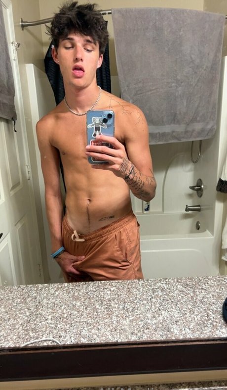 notgavinn pretty star archive