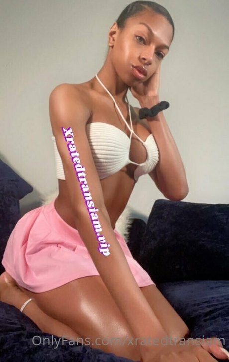 xratedtransiam pornstar naked pics