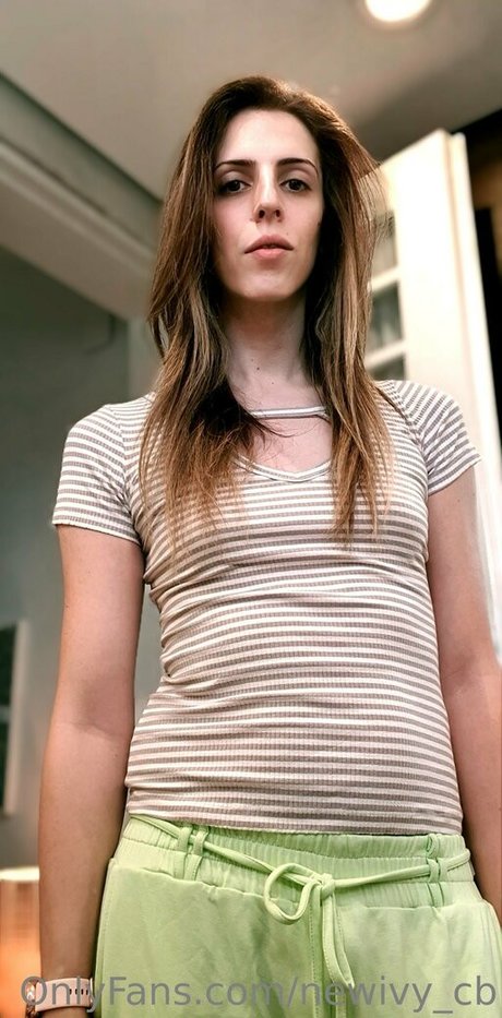 newivy cb pretty actress picture