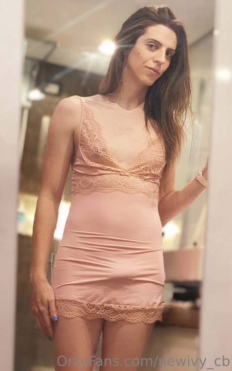 newivy cb star perfect picture