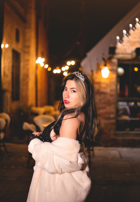 danievedo free art actress photos