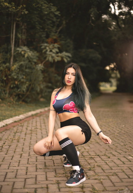 danievedo free naked star img