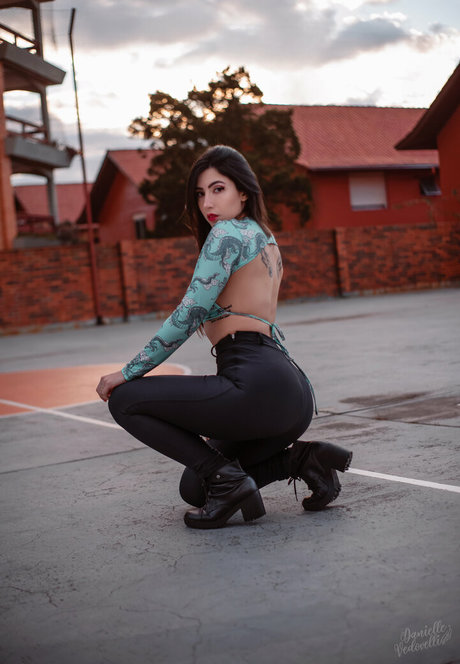 danievedo free Profile pic