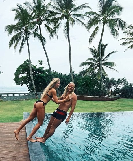 Jutta Leerdam pornstar picture