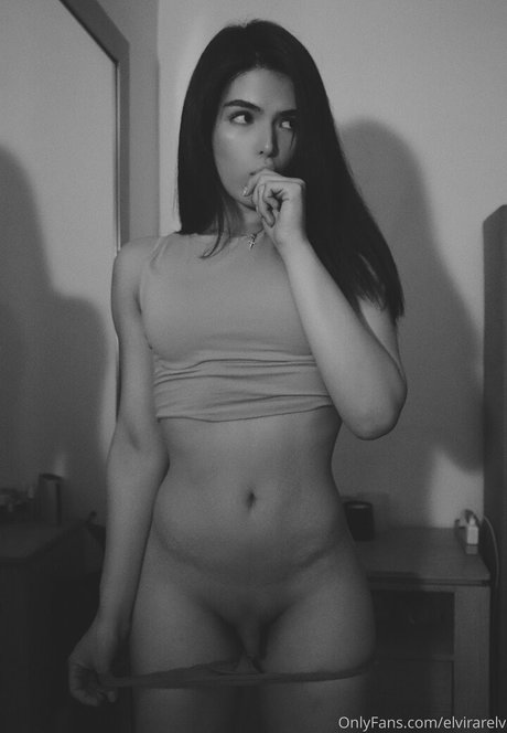 elvirarelv hot star pictures