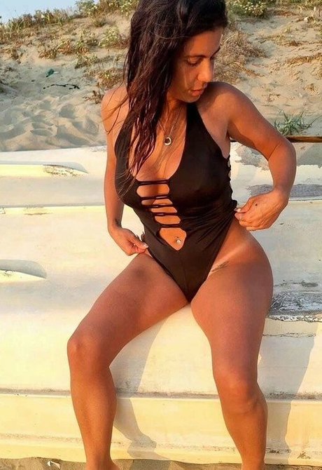 Noemi Frere best model archive