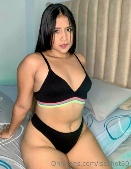issahot30 Profile pic