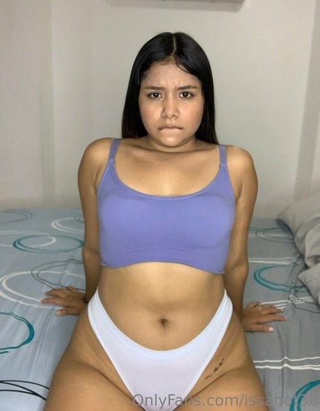 issahot30 sexy pornstar picture