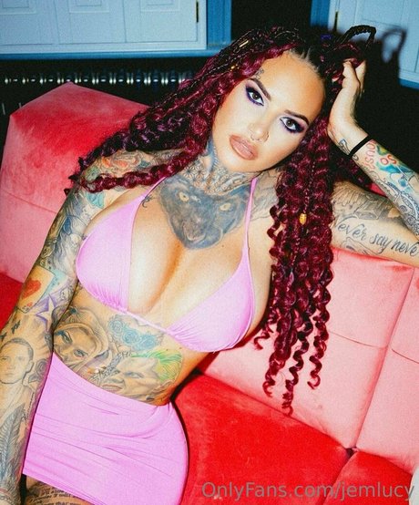 jemlucy star hd pics