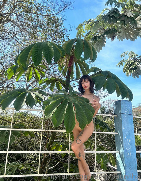 fannybaunilha actress gallery