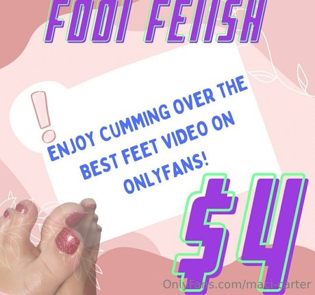 Maci Carter hd star image