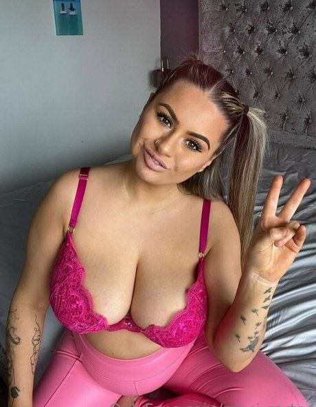 Maci Carter nudes model pictures