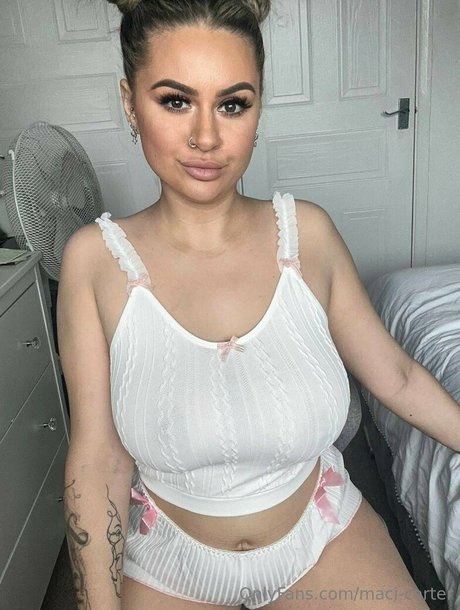 Maci Carter model best galleries