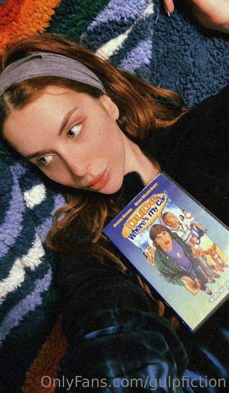 gulpfiction nudes actress photos