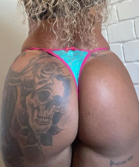 Allanna Jhessy star nudes archive