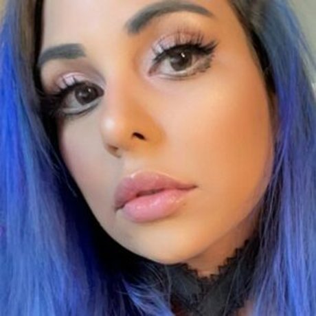 bunnyscake naked star picture