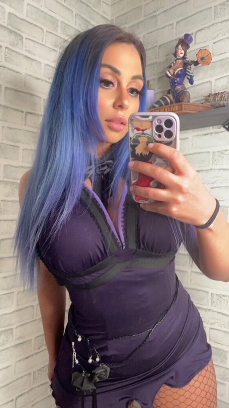 bunnyscake pornstar naked gallery