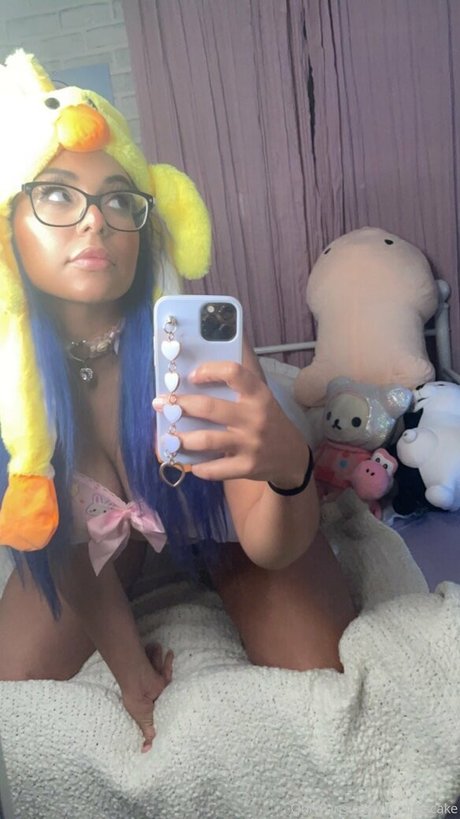 bunnyscake pornstar hot pic