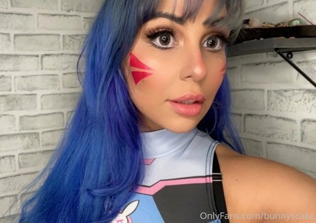 bunnyscake nudes actress pic