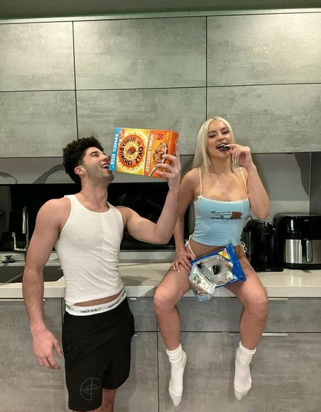 knockers star top picture