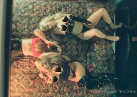 knockers pornstar hd pic