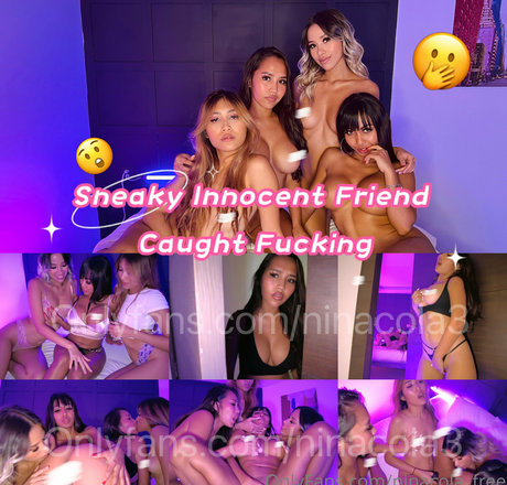 ninacola free art pornstar picture