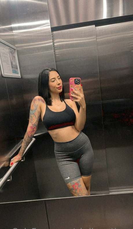 abrilmartinez model perfect photo