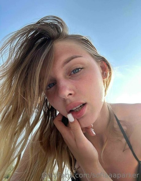 sofiaaaparker pornstar nice gallery