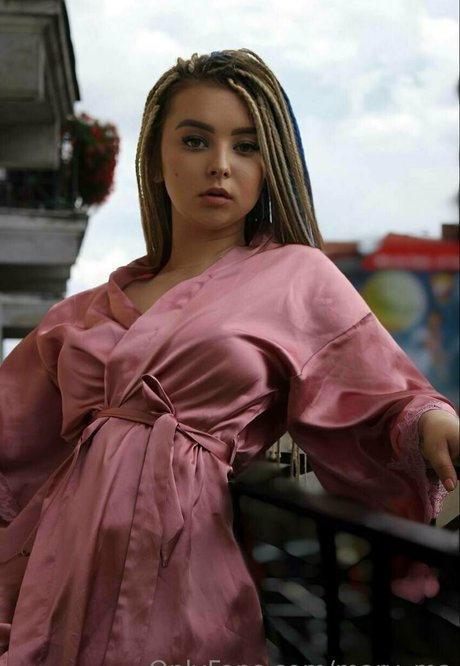 mary ma naked star pic