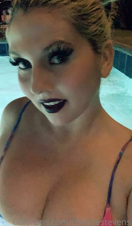 christiestevens top actress photos