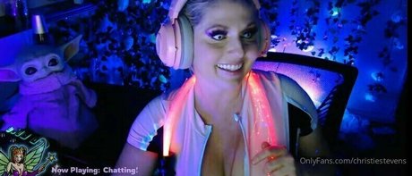 christiestevens adult model image