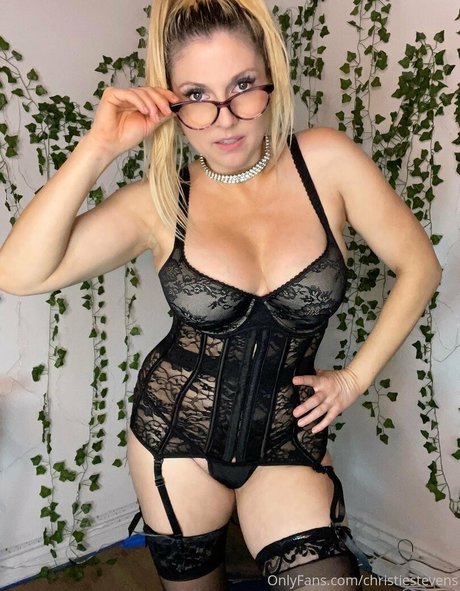 christiestevens Profile pic