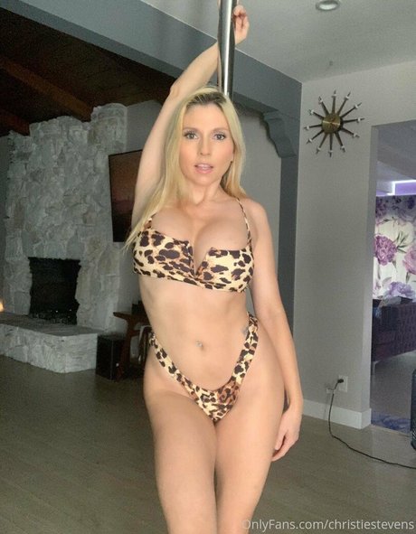 christiestevens star porn gallery