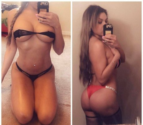 lunabelle vip nude star images