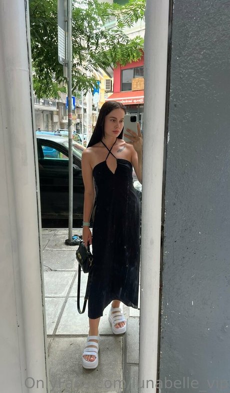 lunabelle vip sex model pics