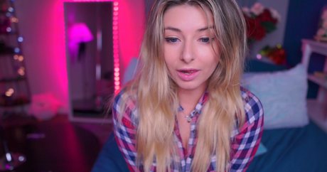 SophiaConners star high quality photo