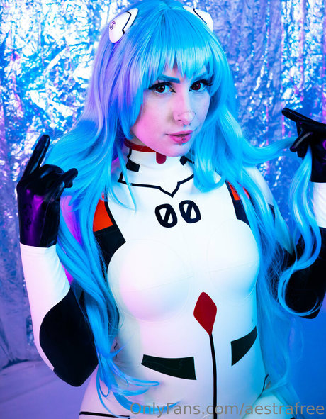 aestrafree art pornstar galleries