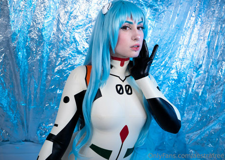 aestrafree star sexy gallery