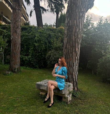 Eva Amurri model high quality archive