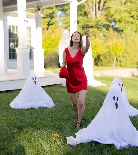 Eva Amurri hot star photo