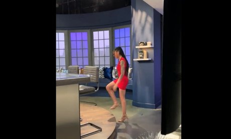 Amala Ekpunobi pornstar art picture