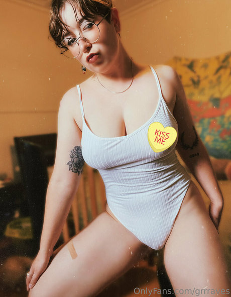 grrraves pornstar art pictures