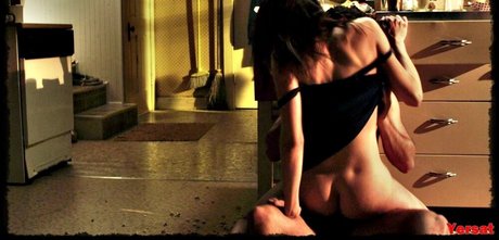 Emmy Rossum exclusive pornstar photos