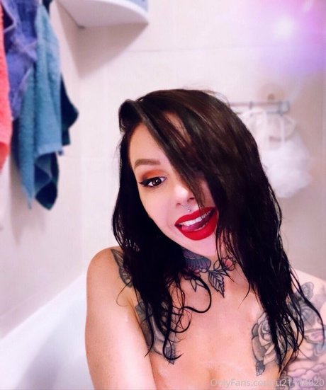 evarayfree exclusive pornstar photo