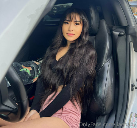 jiaebaby art model picture